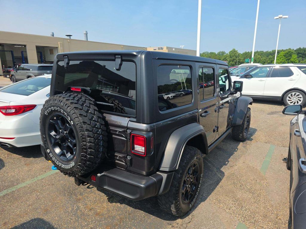 jeep wrangler 4xe 2023 1C4JJXN69PW651142 image jeep wrangler 4xe 2023 1C4JJXN69PW651142 image